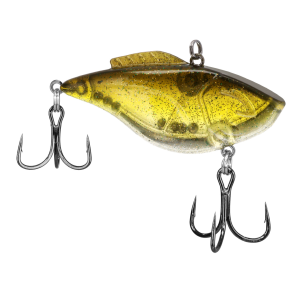 Image of Bill Lewis Mini Hammer-Trap | Smallie Magic; 3/16 oz.