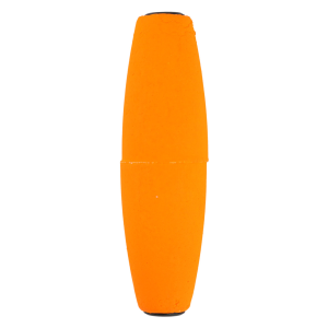 Image of Comal Tackle Cigar Slip Float with Bead | 2 1/2 in.