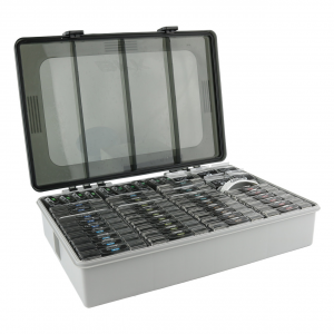 Image of BKK OCD Tackle Storage System | Fully Loaded