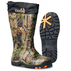 Image of Norfin Forest Boot | 12