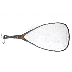 Image of Fishpond Nomad Yampa Hand Net | Shadowcast Camo