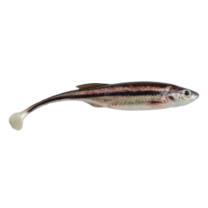 Image of Berkley PowerBait Drip Swimmer | HD Blacknose Shiner; 5 in.