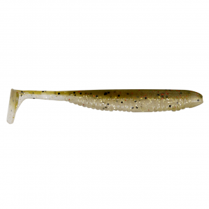 Image of Yamamoto Shad Shape Swimmer | Houdini Too; 4.2 in.