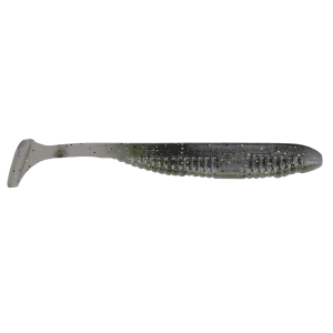 Image of Yamamoto Shad Shape Swimmer | Natural Shad; 3.2 in.