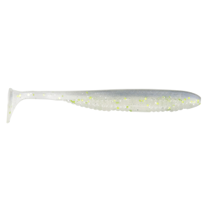 Image of Yamamoto Shad Shape Swimmer | Sexy Shad; 3.7 in.