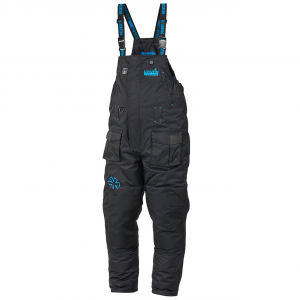 Image of Norfin Evolution Heated Float Bibs | M