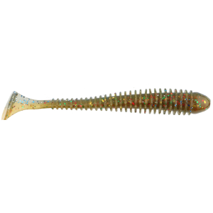 Image of Keitech Swing Impact | Ghost Sunfish; 3 in.