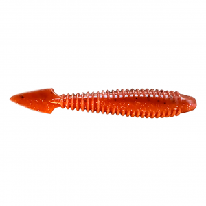 Image of Bassmooch Shovel Tail | Fire Craw