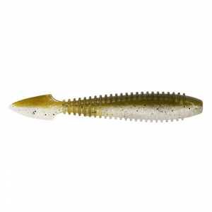 Image of Bassmooch Shovel Tail | Tennessee Shad