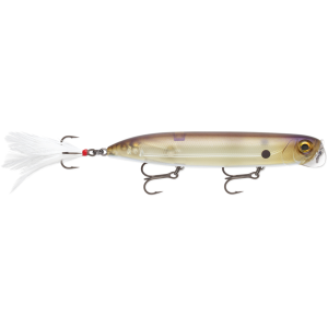 Image of Rapala PXR Jowler 127 Topwater Bait | Matte Shad; 5 in.