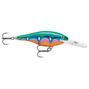 Image of Rapala Shad Rap | Spendy Shades; 2 in.