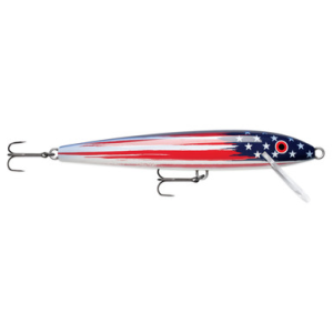 Image of Rapala Giant Lure - USA