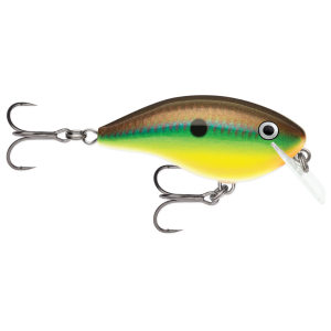 Image of Rapala Ott's Garage OG Big Rocco 6 Crankbait | Bream; 2 3/4 in.