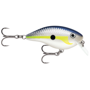 Image of Rapala Ott's Garage OG Big Rocco 6 Crankbait | Helsinki Shad; 2 3/4 in.
