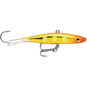 Image of Rapala Jigging Shadow Rap | Juicy Lucy; 3 1/2 in.