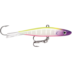 Image of Rapala Jigging Shadow Rap | Moldy Fruit; 3 1/2 in.
