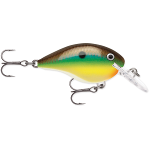Image of Rapala DT Dives-To Crankbait | Bream; 4 ft.