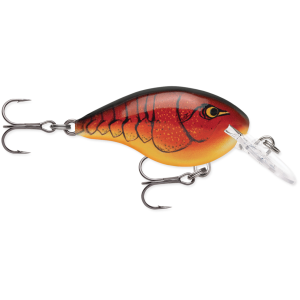 Image of Rapala DT Dives-To Crankbait | Classic Craw; 10 ft.