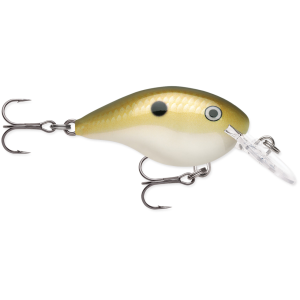 Image of Rapala DT Dives-To Crankbait | Lemon Shad; 10 ft.