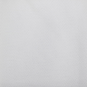 Image of Redwing Tackle Precut 4x4 Spawn Net | White