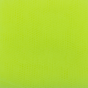 Image of Redwing Tackle Precut 4x4 Spawn Net | Chartreuse