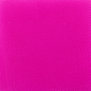 Image of Redwing Tackle Precut 4x4 Spawn Net | Hot Pink