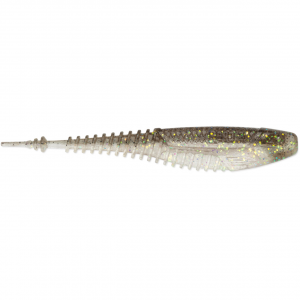 Image of Rapala CrushCity Freeloader | Shad; 4 1/4 in.