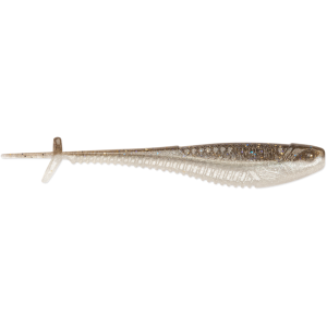 Image of Rapala CrushCity Mooch Minnow | Gizzard Shad; 3 1/2 in.