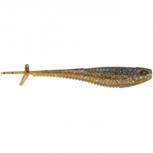 Image of Rapala CrushCity Mooch Minnow | Sungill; 3 1/2 in.