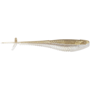 Image of Rapala CrushCity Mooch Minnow | Tennessee Shad; 3 1/2 in.