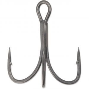 Image of VMC Redline Series Finesse Treble Hook | 6