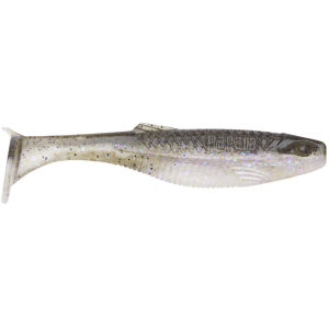 Image of Rapala CrushCity The Mayor Swimbait | Electric Shad; 4 in.
