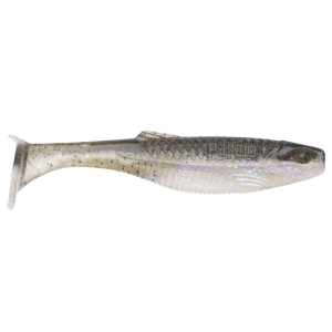Image of Rapala CrushCity The Mayor Swimbait | Electric Shad; 3 in.