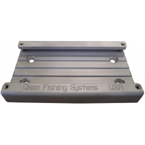 Image of Cisco Sure-Stop Track | 18 in.