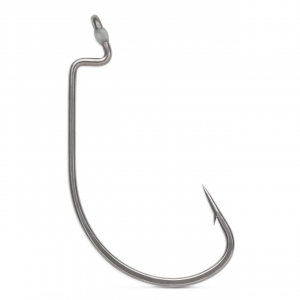 Image of VMC RedLine Series Heavy Duty Wide Gap Hook | 3/0