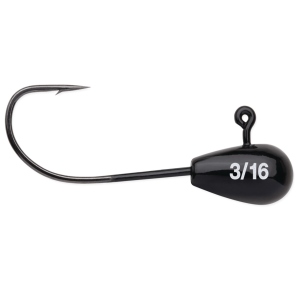 Image of VMC Finesse Tube Jig Head | 3/16 oz.