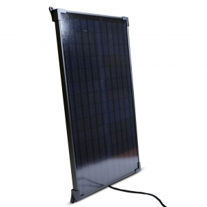 Image of Battery Tender Solar Panels and Charge Controllers | 35 Watt Mountable with Controller