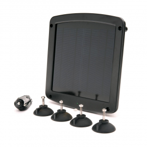 Image of Battery Tender Solar Panels and Charge Controllers | 5 Watt