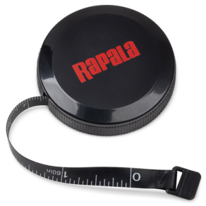Image of Rapala Cloth Retractable Tape Measure