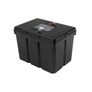 Image of Garmin Lithium-Ion Battery with Charger