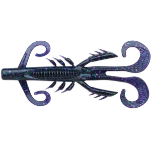 Image of Rapala CrushCity Hedgehog | Candy Bug; 4 in.