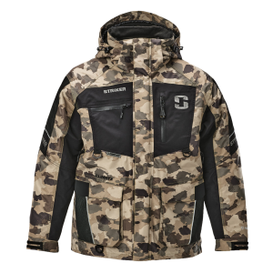 Image of Striker Ice Men's Climate Jacket