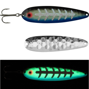 Image of Moonshine Lures Trolling Spoon | Dons Dagger; 4 in.
