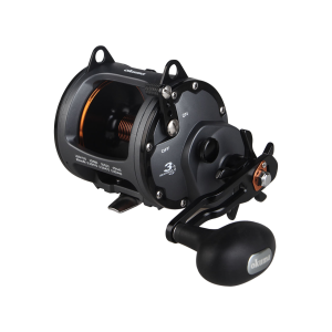 Image of Okuma Coldwater "A" Series Copper and Wire Line Trolling Reel