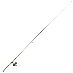 Image of BnM Fishing Godwin's Crappie Cast Spinning Combo