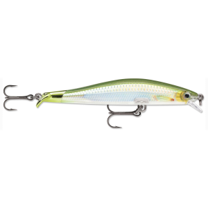 Image of Rapala RipStop Jerkbait | Herring; 3 1/2 in.