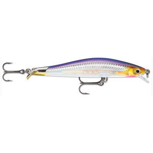 Image of Rapala RipStop Jerkbait | Purpledescent; 3 1/2 in.