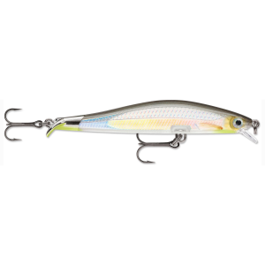 Image of Rapala RipStop Jerkbait | Sneaky Pete; 3 1/2 in.