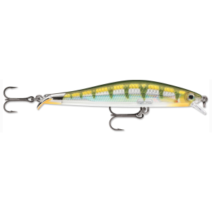Image of Rapala RipStop Jerkbait | Yellow Perch; 3 1/2 in.