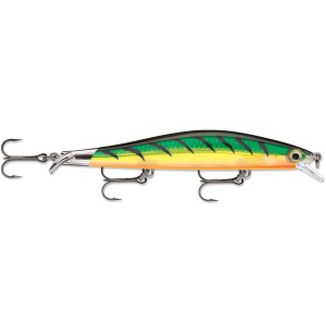 Image of Rapala RipStop Jerkbait | Firetiger; 3 1/2 in.